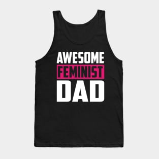 Father Day Tank Top